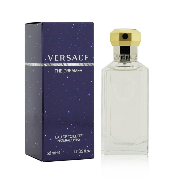 Versace The Dreamer Eau De Toilette Spray 