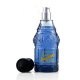 Versace Versus Blue Jeans Edt Spray 
