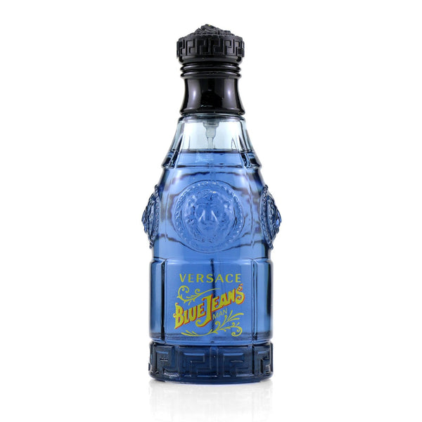 Versace Versus Blue Jeans Edt Spray