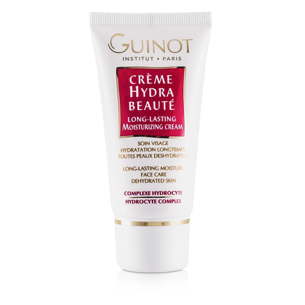 Guinot Long Lasting Moisturizing Cream (For Dehydrated Skin) 