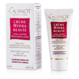 Guinot Long Lasting Moisturizing Cream (For Dehydrated Skin) 
