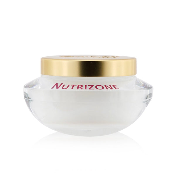 Guinot Nutrizone Cream - Perfect Nourishing Cream for Dry Skin 