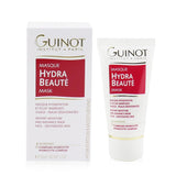 Guinot Moisture-Supplying Radiance Mask (For Dehydrated Skin) 