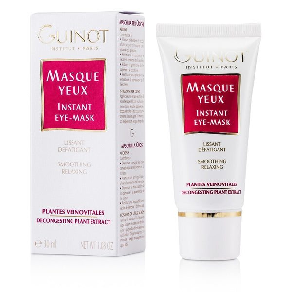 Guinot Instant Eye Mask 