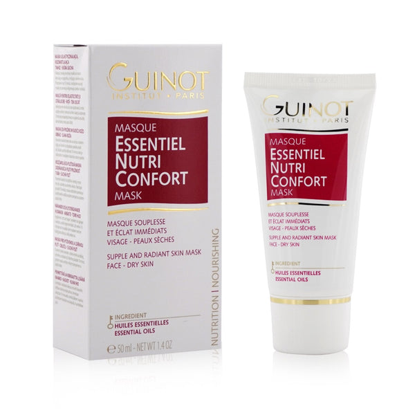 Guinot Radiance Mask 