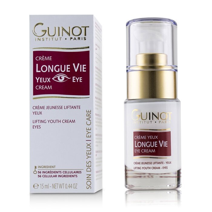 Guinot Eye-Lifting 15ml/0.51oz