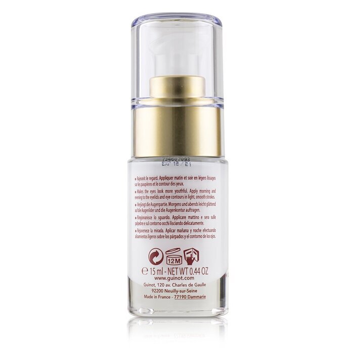 Guinot Eye-Lifting 15ml/0.51oz