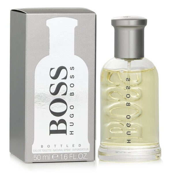 Hugo Boss Boss Bottled Eau De Toilette Spray 50ml/1.7oz