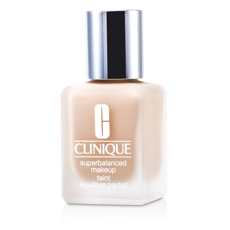 Clinique Superbalanced MakeUp - No. 01 / CN 13.5 Petal 