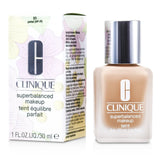 Clinique Superbalanced MakeUp - No. 01 / CN 13.5 Petal 30ml/1oz