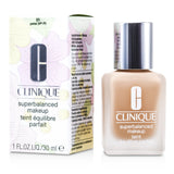 Clinique Superbalanced MakeUp - No. 01 / CN 13.5 Petal 