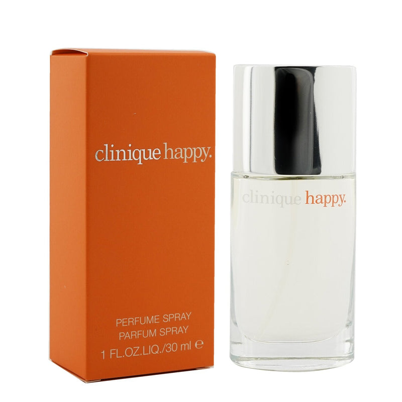 Clinique Happy Eau De Parfum Spray 