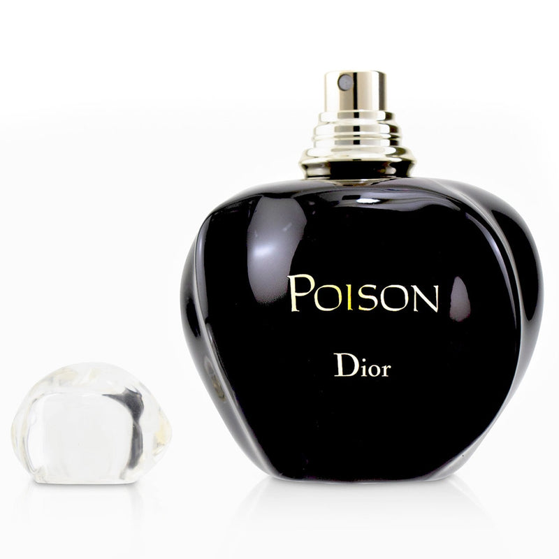 Christian Dior Poison Eau De Toilette Spray 