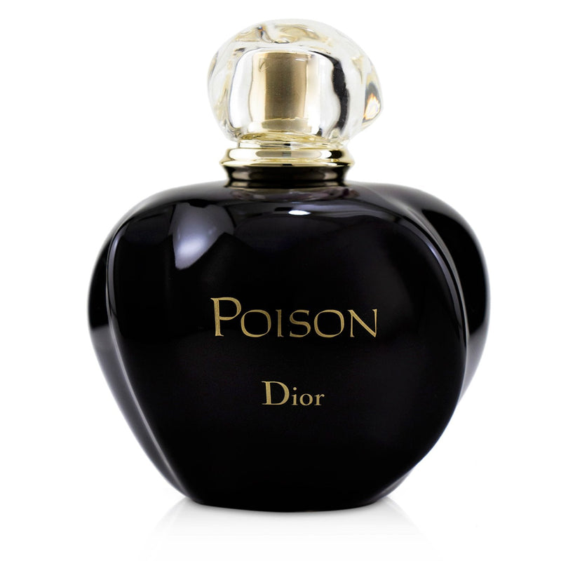 Christian Dior Poison Eau De Toilette Spray 