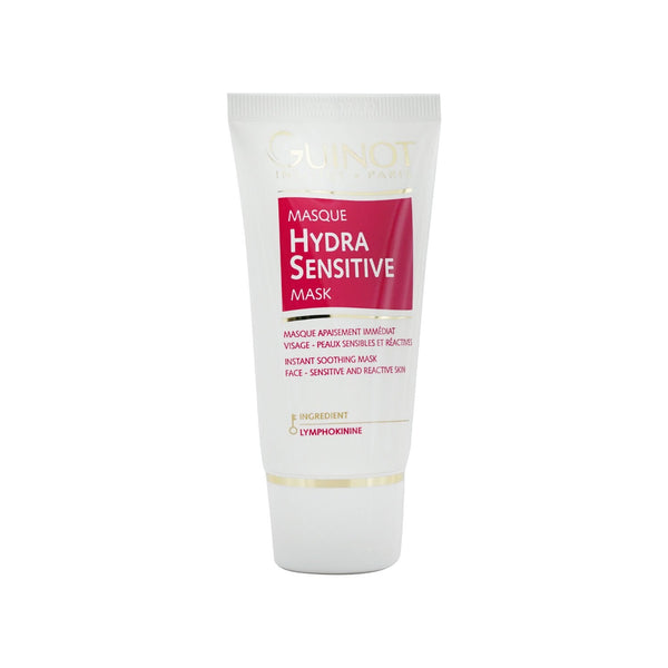 Guinot Masque Hydrallergic - Soothing Mask (For Ultra Sensitive Skin) 