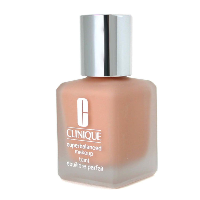 Clinique Superbalanced MakeUp - No. 11 / CN 72 Sunny 