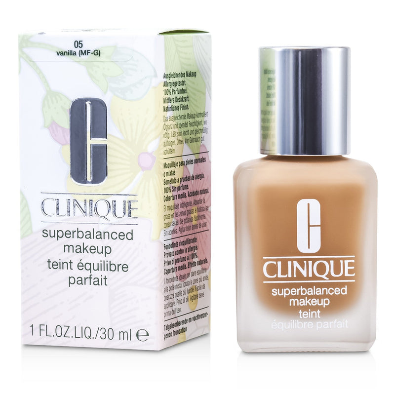 Clinique Superbalanced MakeUp - No. 05 / CN 70 Vanilla 