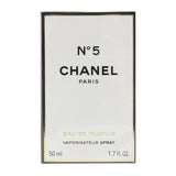 Chanel No.5 Eau De Parfum Spray  50ml/1.7oz