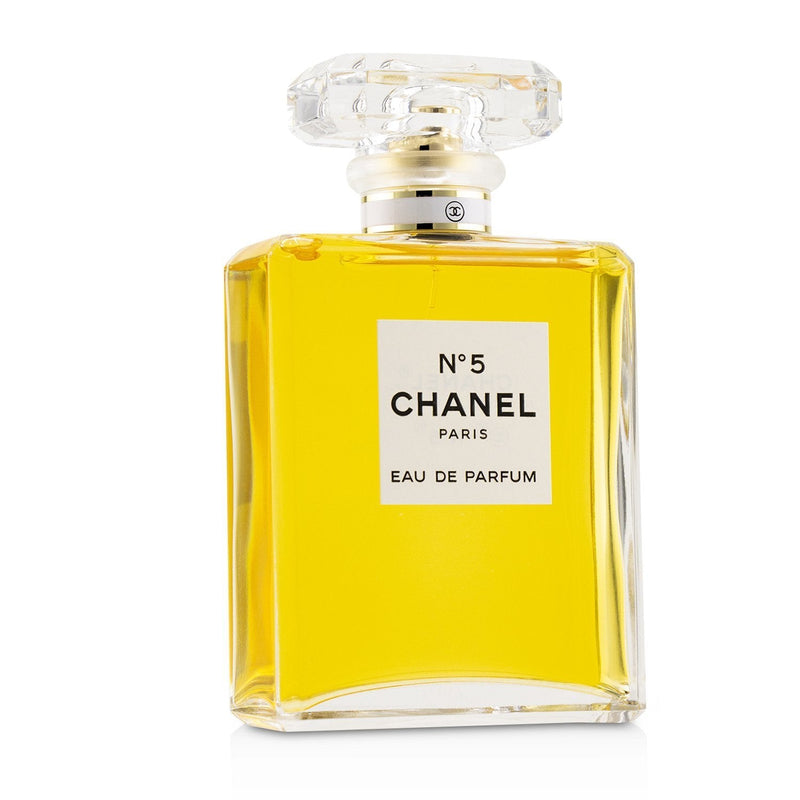 Chanel No.5 Eau De Parfum Spray  100ml/3.3oz