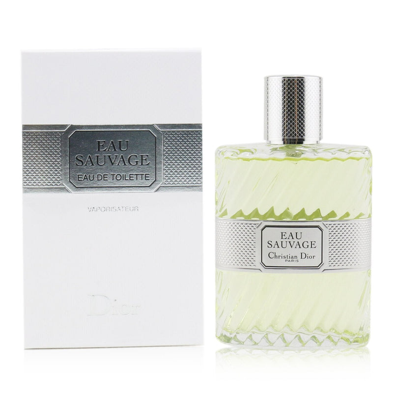 Christian Dior Eau Sauvage Eau De Toilette Spray 200ml/6.7oz