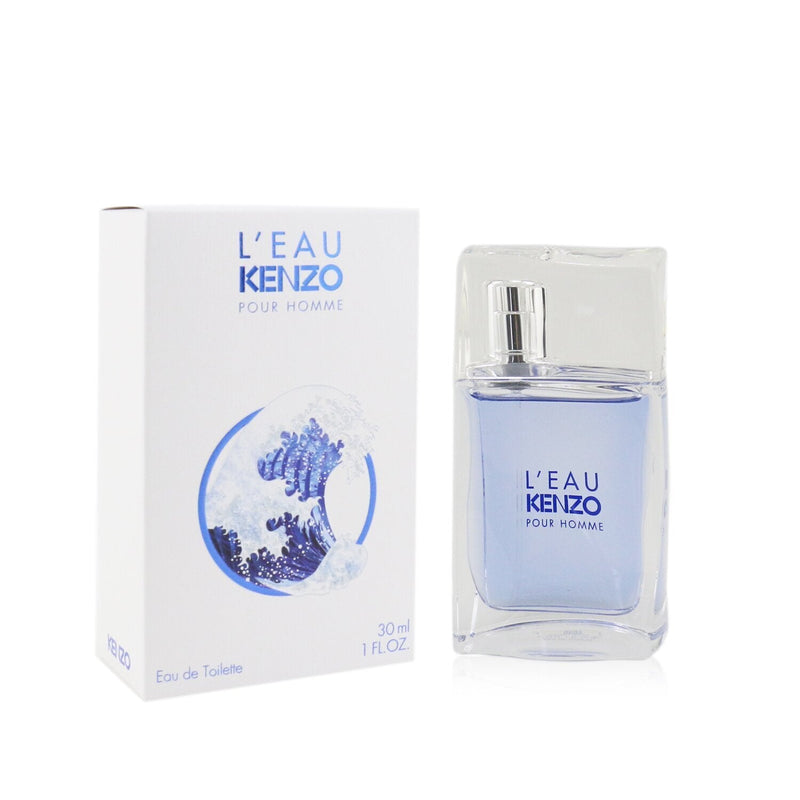 Kenzo L'Eau Kenzo Eau De Toilette Spray  30ml/1oz