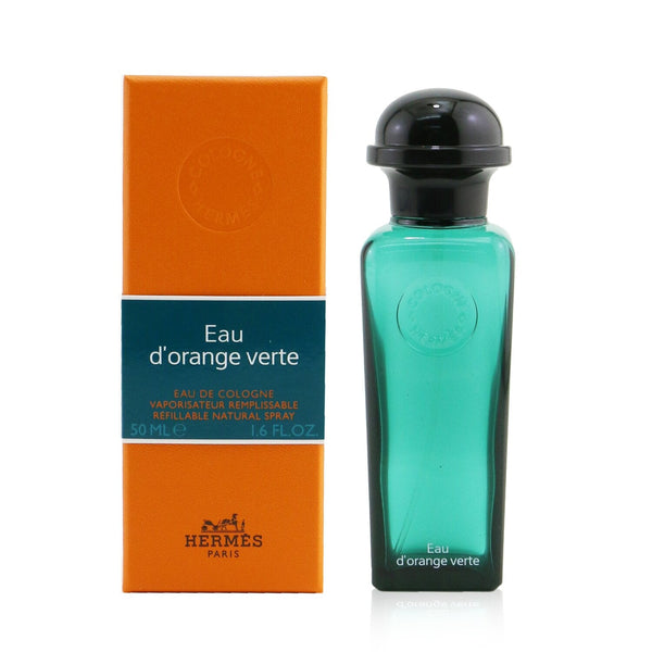 Hermes Eau D'Orange Verte Cologne Spray 