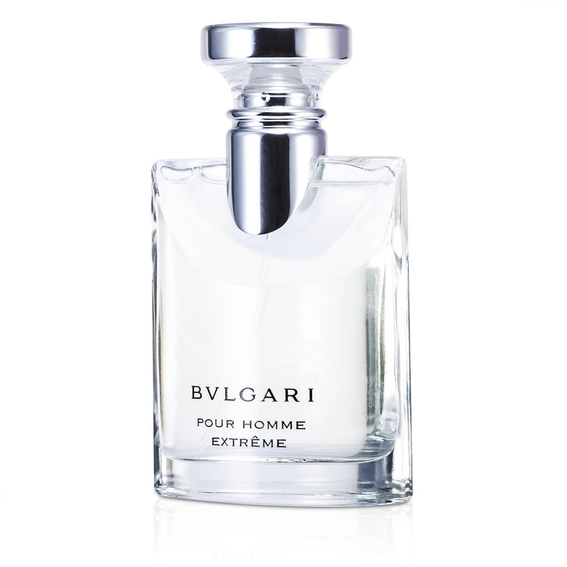 Bvlgari Extreme Eau De Toilette Spray  50ml/1.7oz