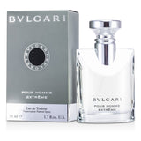 Bvlgari Extreme Eau De Toilette Spray  50ml/1.7oz