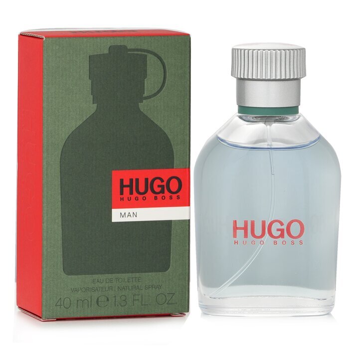 Hugo Boss Hugo Eau De Toilette Spray 40ml/1.3oz
