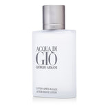 Giorgio Armani Acqua Di Gio After Shave Lotion 