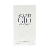 Giorgio Armani Acqua Di Gio After Shave Lotion 