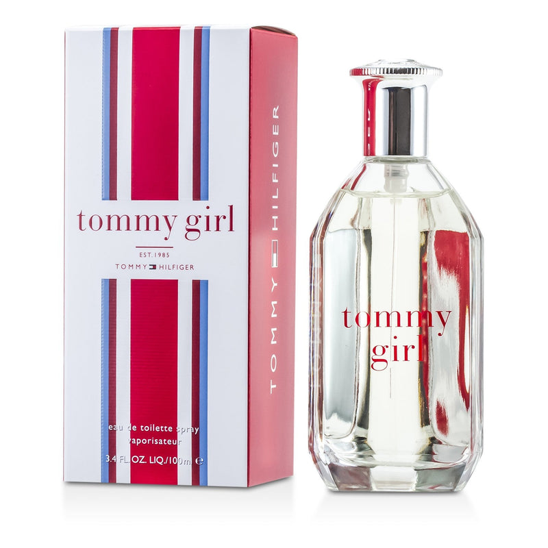 Tommy Hilfiger Tommy Girl Cologne Spray  100ml/3.3oz