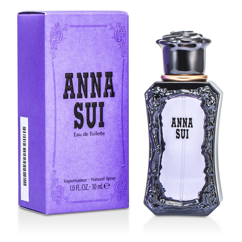 Anna Sui Eau De Toilette Vaporisateur  30ml/1oz