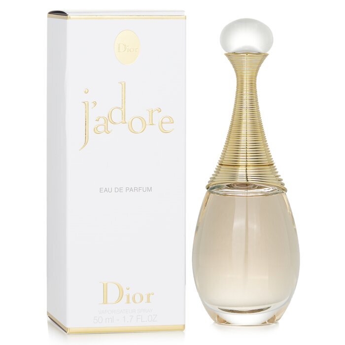 Christian Dior J'Adore Eau De Parfum Spray 50ml/1.7oz