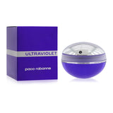 Paco Rabanne Ultraviolet Eau De Parfum Spray 