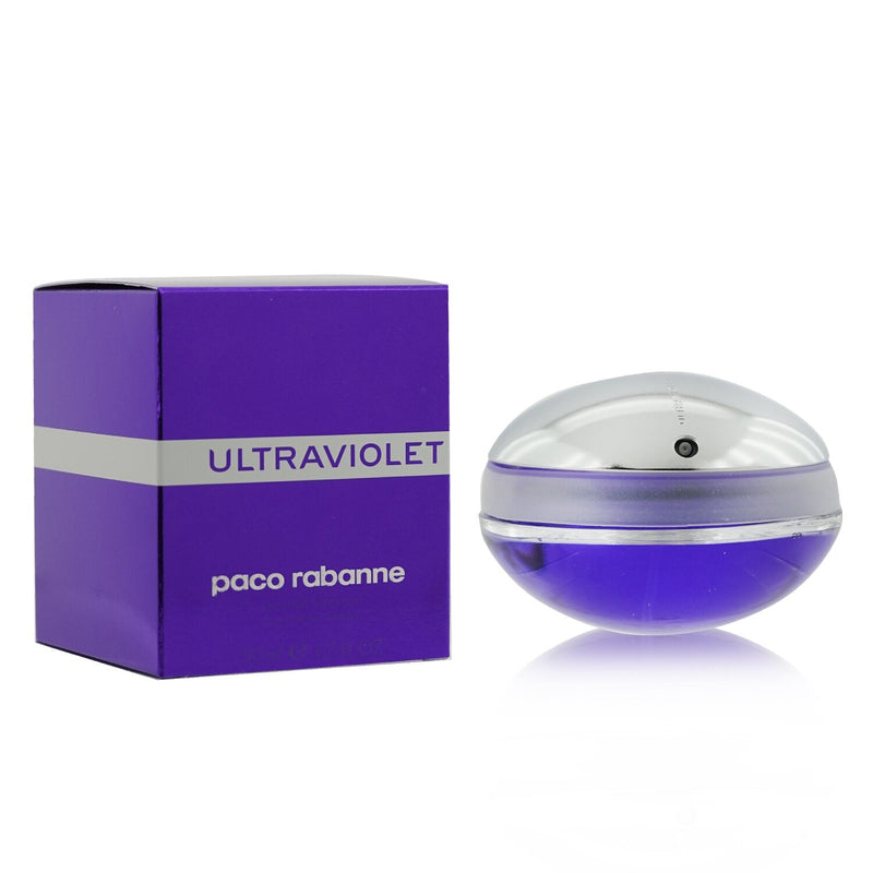 Paco Rabanne Ultraviolet Eau De Parfum Spray 