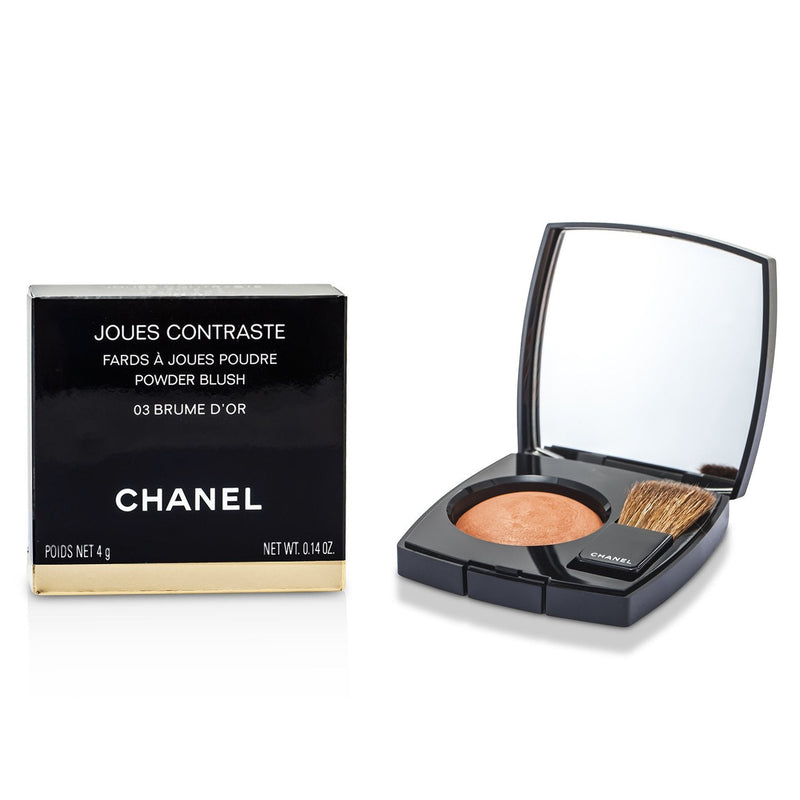 Chanel Powder Blush - No. 82 Reflex 4g/0.14oz – Fresh Beauty Co. USA
