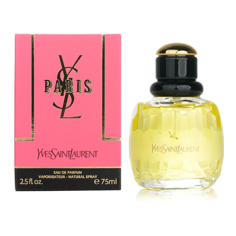 Yves Saint Laurent Paris Eau De Parfum Spray  75ml/2.5oz