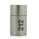 Carolina Herrera 212 NYC Eau De Toilette Spray 50ml/1.7oz