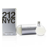 Carolina Herrera 212 NYC Eau De Toilette Spray  2x30ml/1oz