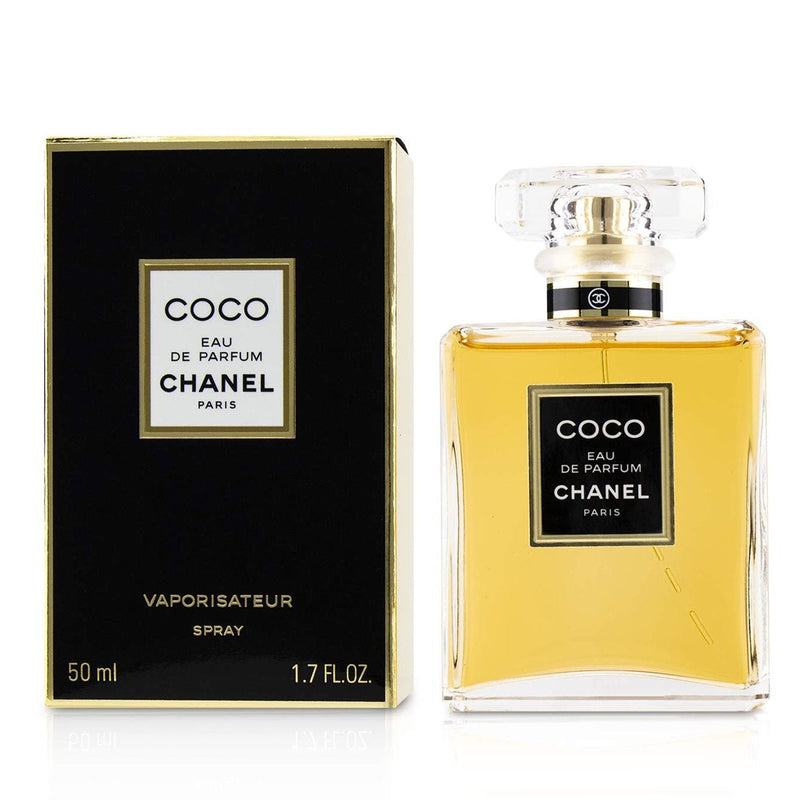 Chanel Coco Eau De Parfum Spray 