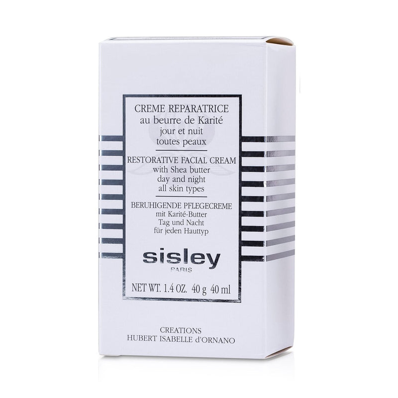 Sisley Botanical Restorative Facial Cream W/Shea Butter 