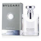 Bvlgari Eau De Toilette Spray  50ml/1.7oz