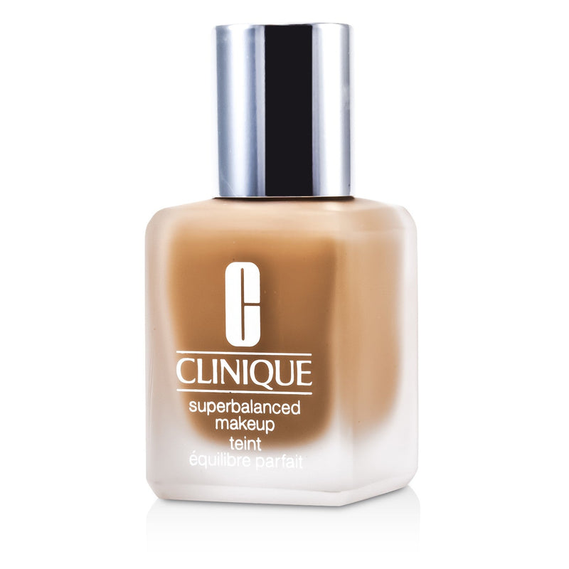 Clinique Superbalanced MakeUp - No. 09 / CN 90 Sand 