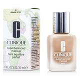 Clinique Superbalanced MakeUp - No. 27 / CN 10 Alabaster 