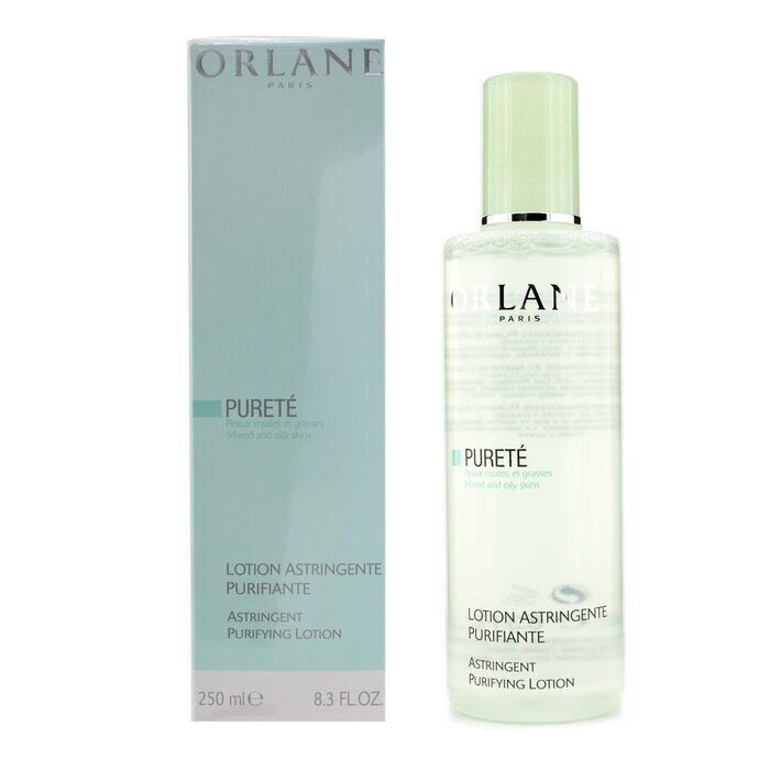 Orlane Astringent Purifying Lotion 250ml/8.3oz