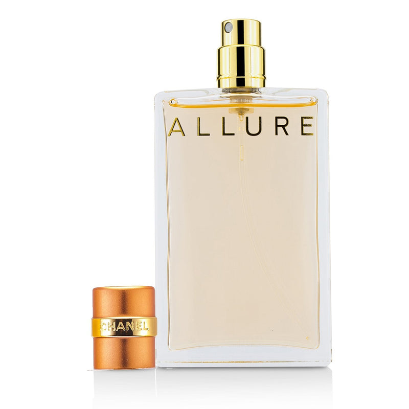 Chanel Allure Eau De Parfum Spray 