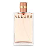 Chanel Allure Eau De Parfum Spray 50ml/1.7oz