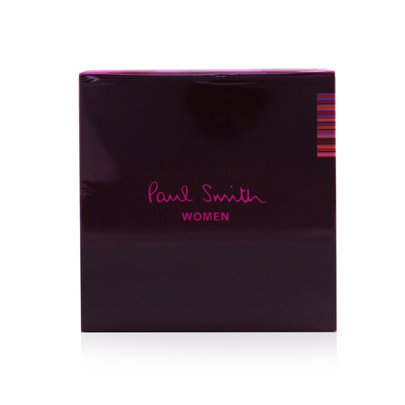 Paul Smith Eau De Parfum Spray 