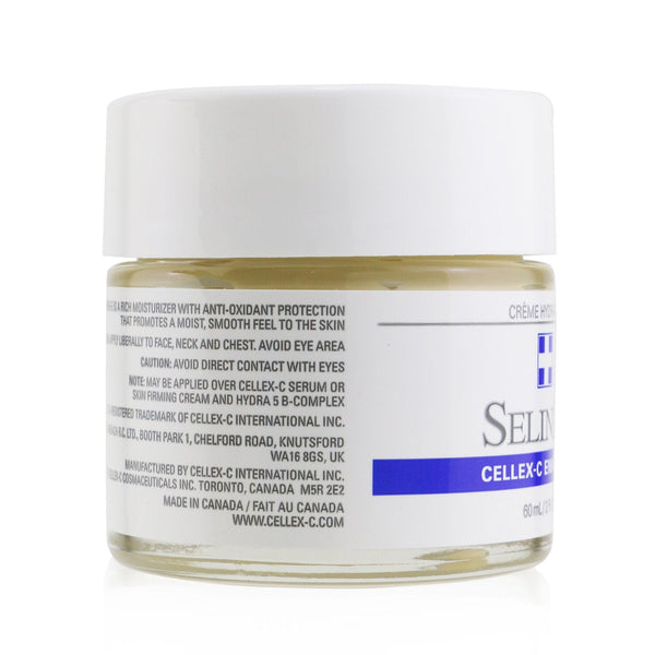 Cellex-C Enhancers Seline-E Cream 